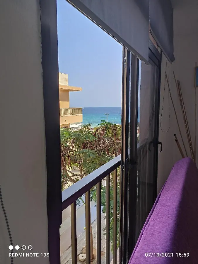 Apartamentos El Carmen Morro Jable Apartment