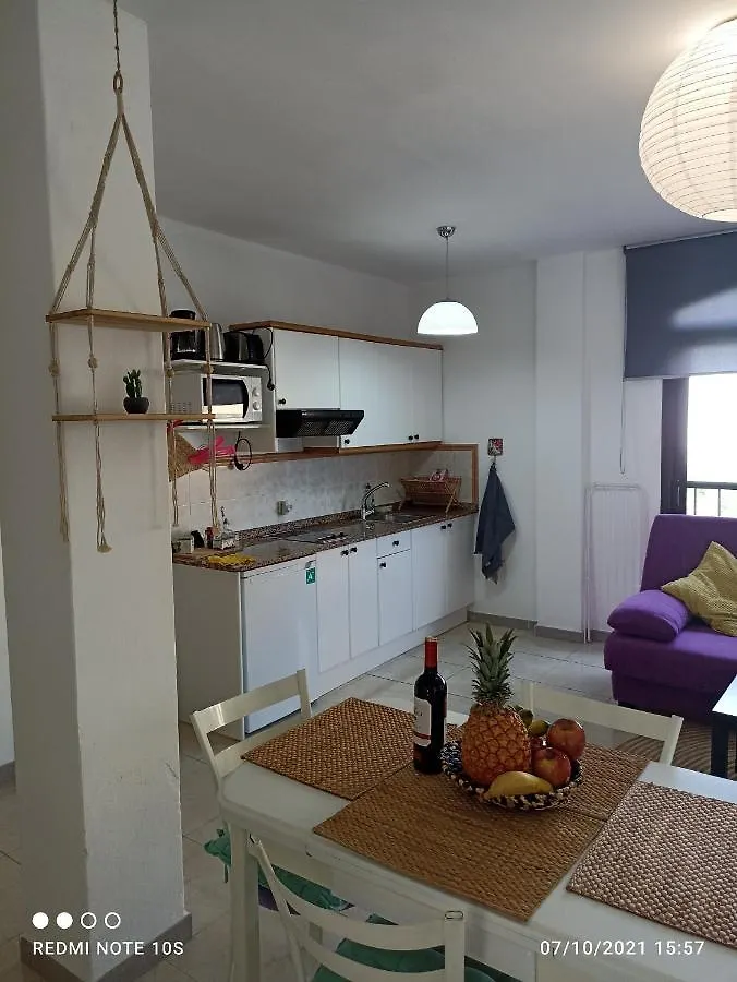 Apartment Apartamentos El Carmen Morro Jable Spanien