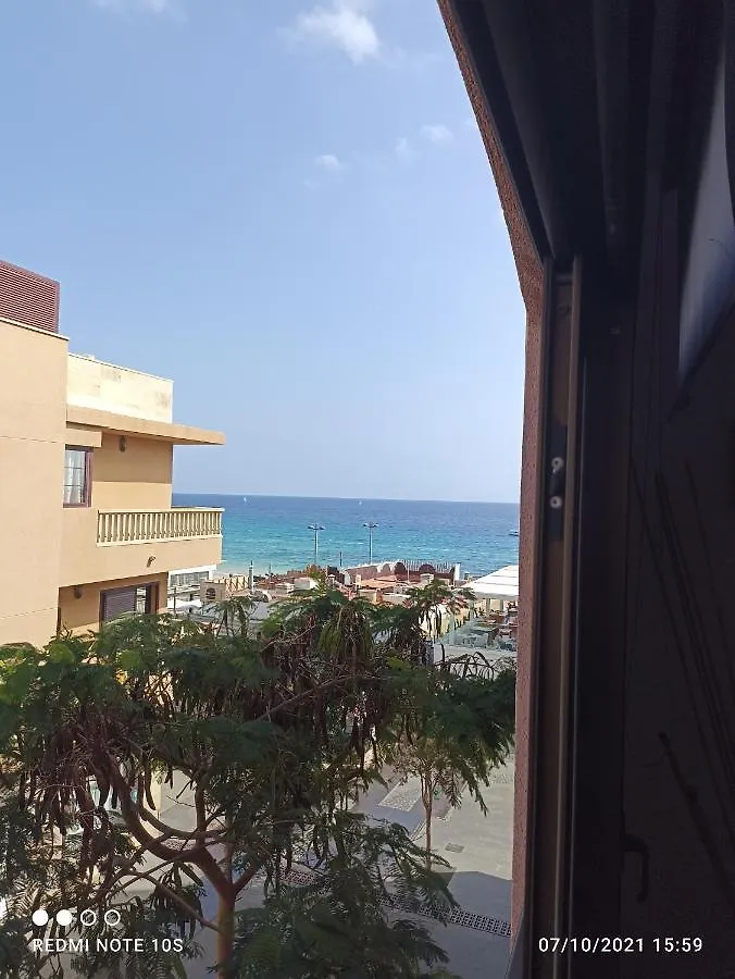 Apartamentos El Carmen Morro Jable