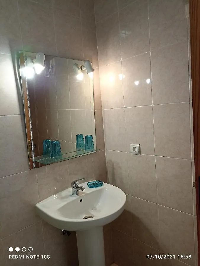 Apartamentos El Carmen Morro Jable 0*,  Spanien
