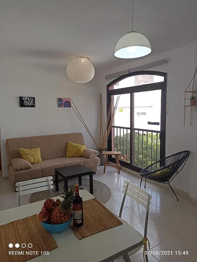 Apartamentos El Carmen Morro Jable  0*, Morro Jable (Fuerteventura)