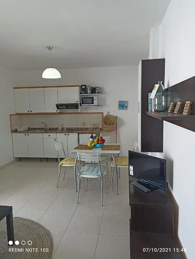 Apartment Apartamentos El Carmen Morro Jable  Spain