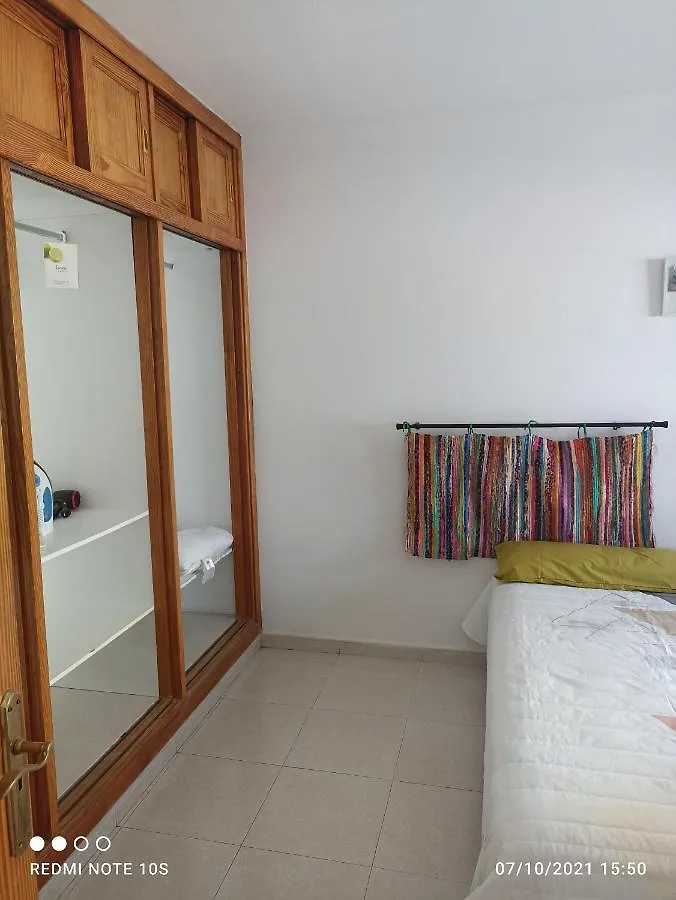 Apartamentos El Carmen Morro Jable  Apartment Morro Jable (Fuerteventura)
