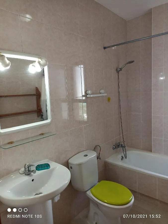 Apartment Apartamentos El Carmen Morro Jable