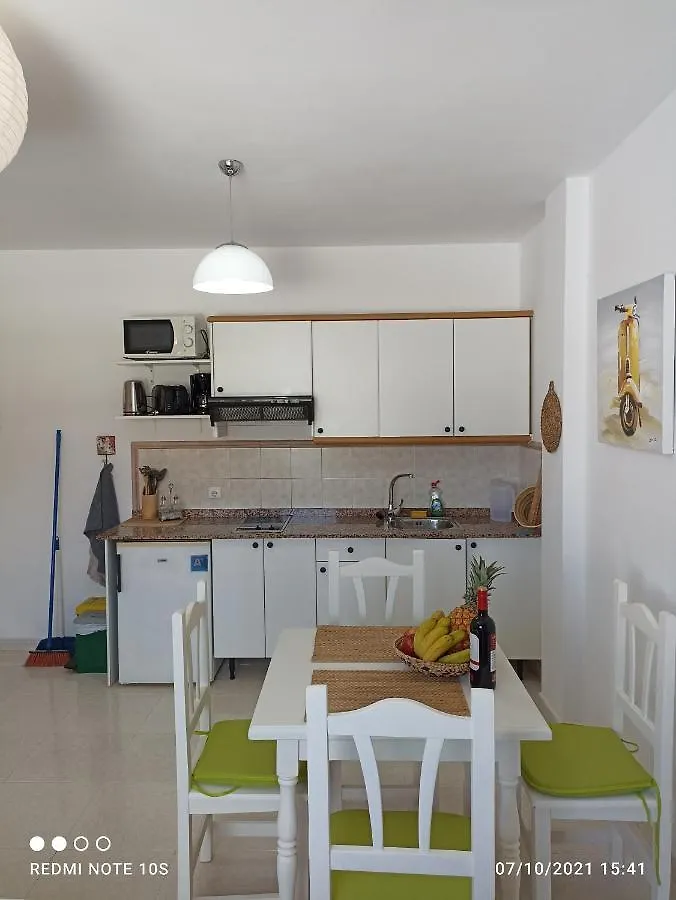 Apartment Apartamentos El Carmen Morro Jable