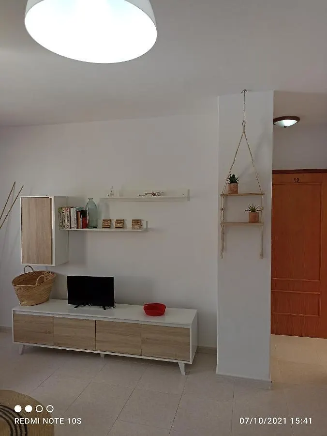 Apartment Apartamentos El Carmen Morro Jable