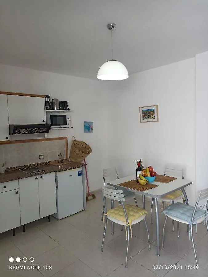 Apartamentos El Carmen Morro Jable  Spain