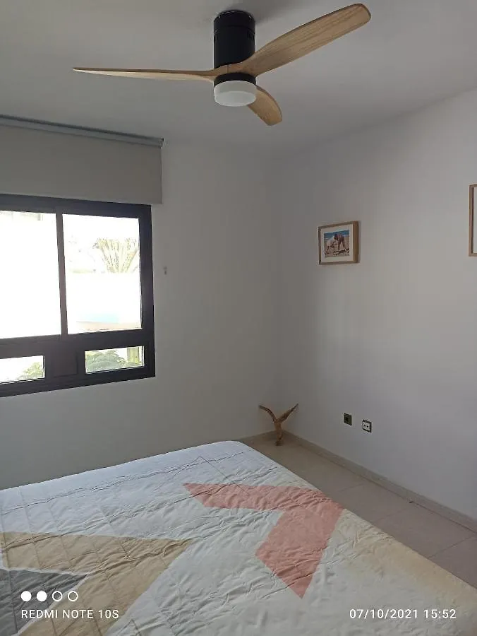 Apartamentos El Carmen Morro Jable