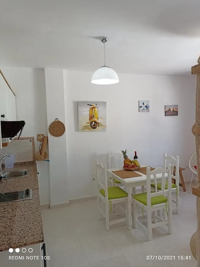 Apartment Apartamentos El Carmen Morro Jable Spanien