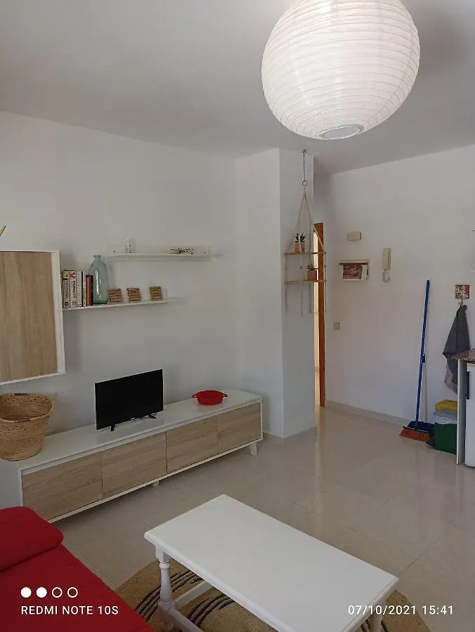 Apartamentos El Carmen Morro Jable Apartment