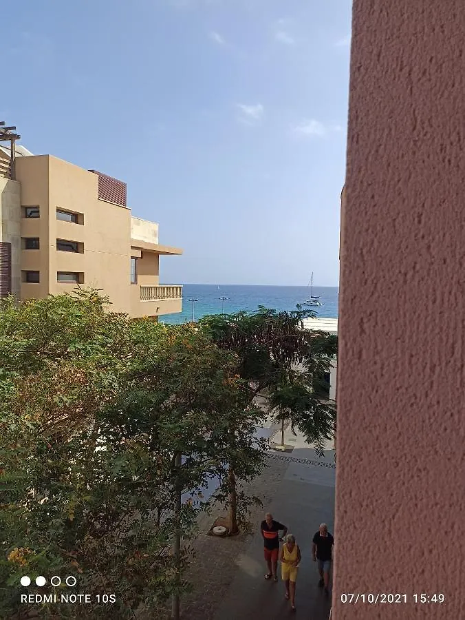 Apartamentos El Carmen Morro Jable Apartment