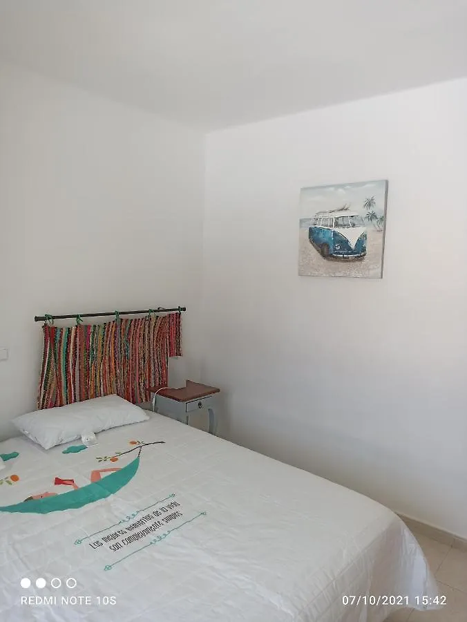 Apartment Apartamentos El Carmen Morro Jable