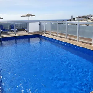 Appartement Tao, Morro Jable (Fuerteventura)